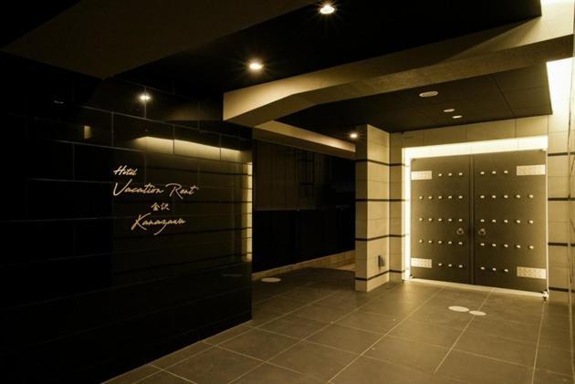 Vacation Rent Kanazawa - Vacation Stay 68949V Luaran gambar